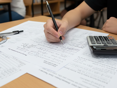 Acceso a Ciclos Formativos