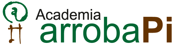 Academia arrobaPi