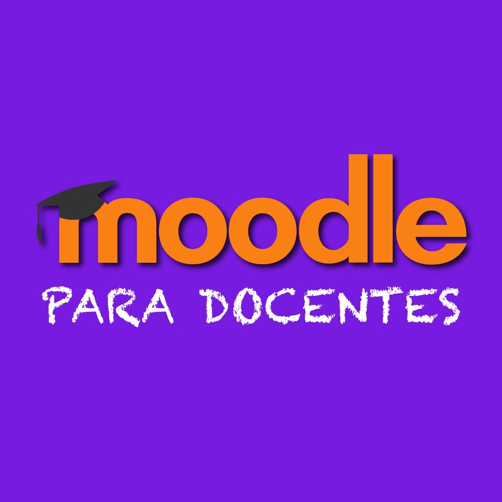 Moodle para docentes