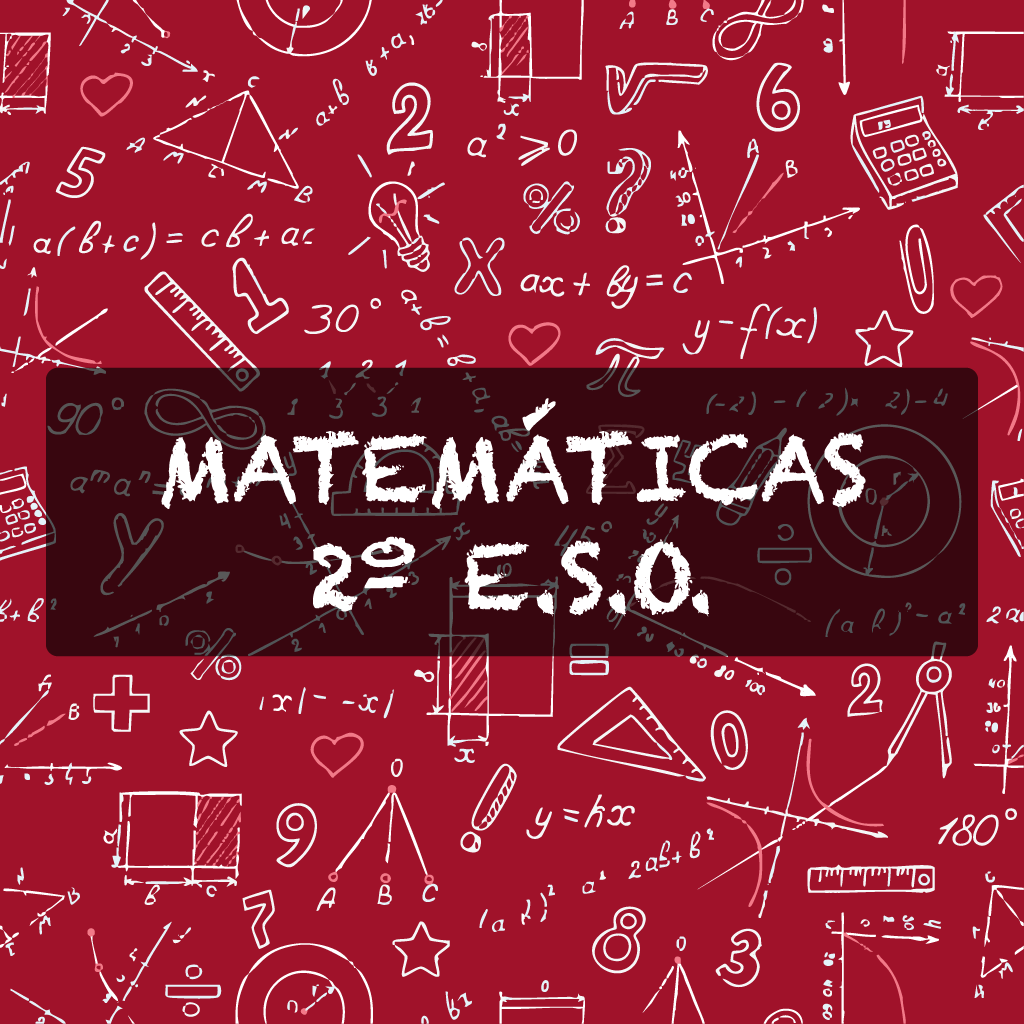 Matemáticas - 2º ESO