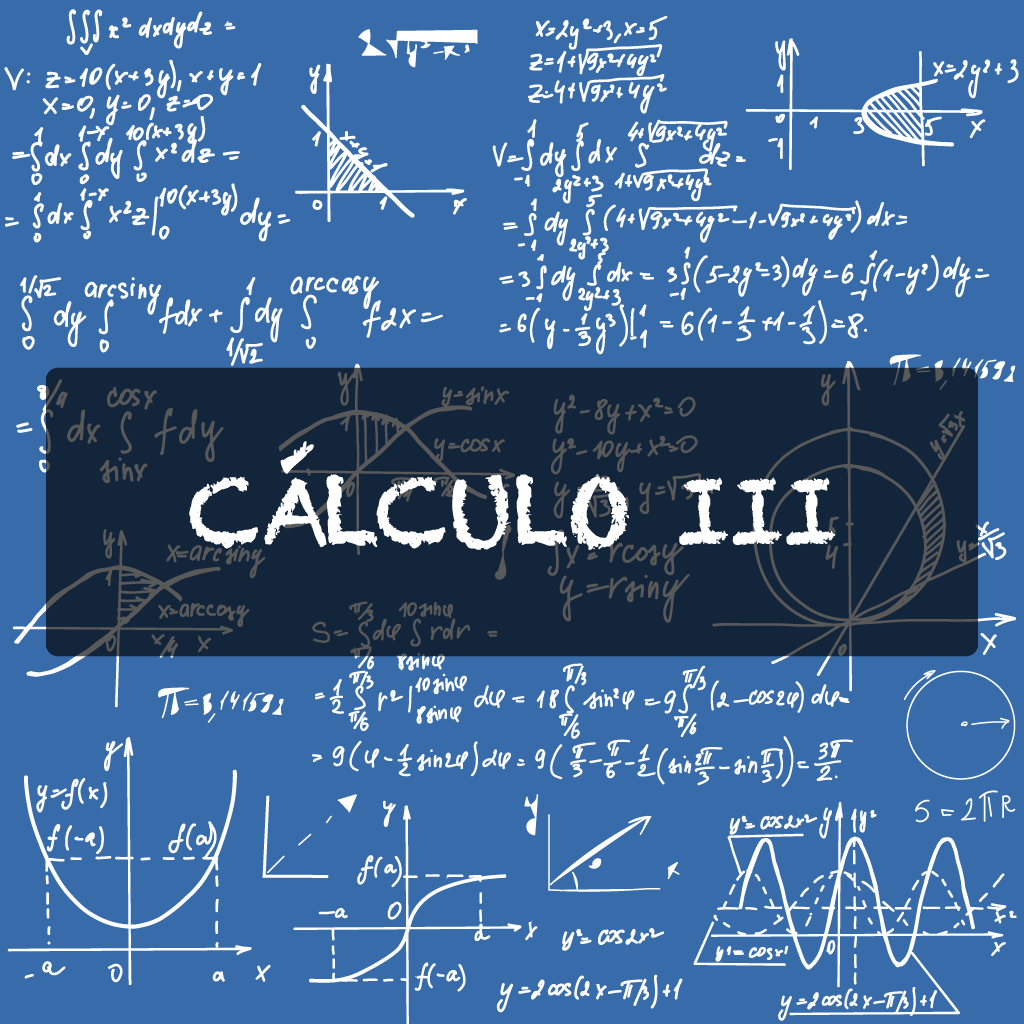 Cálculo III - Ingeniería en Tecnologías Industriales - UC3M